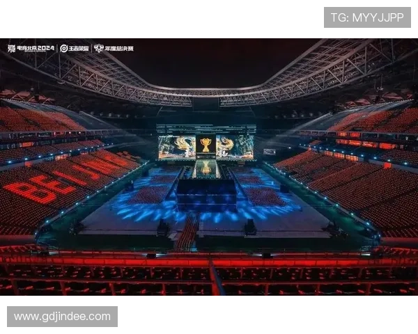 完美电竞国际版优化用户体验，提升全球电竞赛事的观赏性